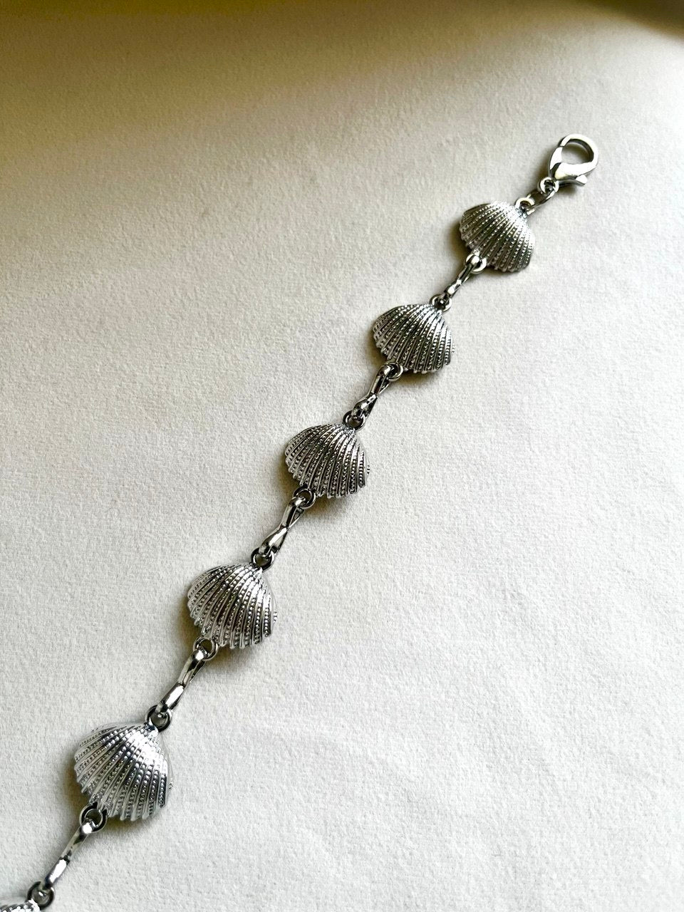 Moana Sea Shell Chain Belt
