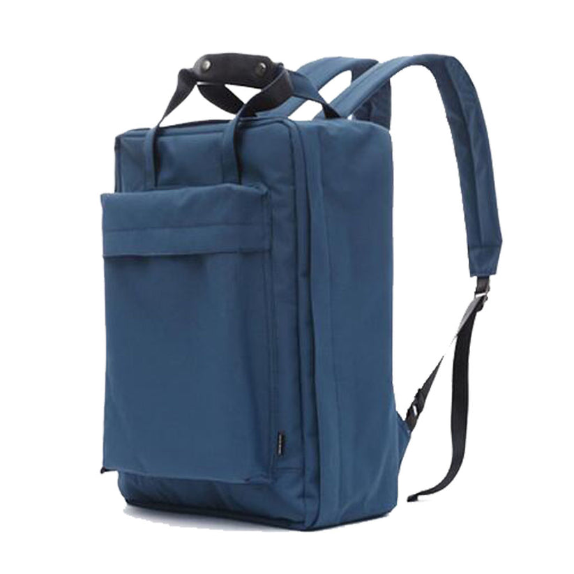 Nico Multifunctional Travel Backpack – Nothing Ordinary
