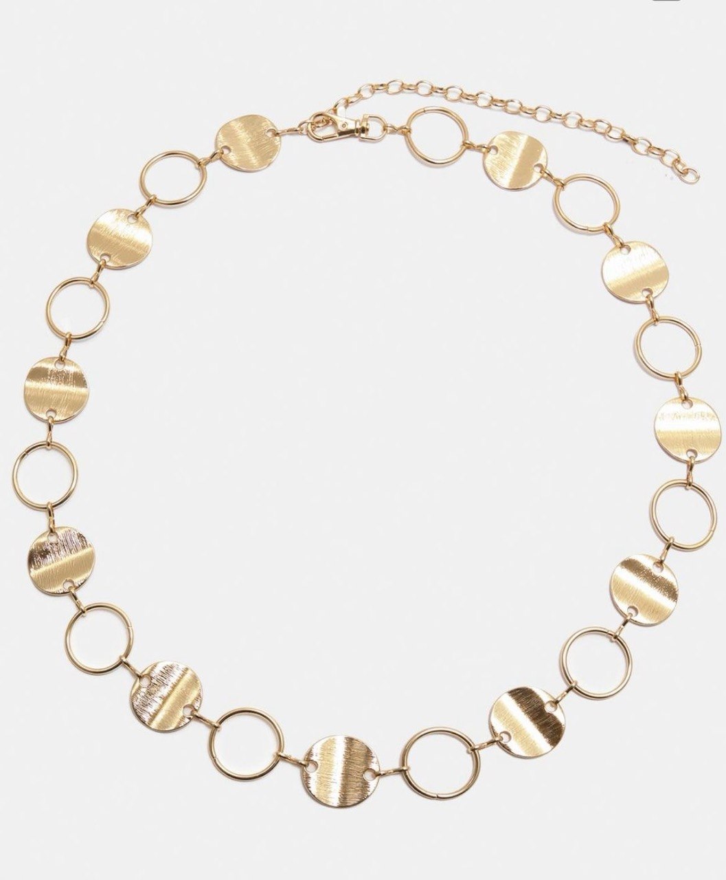 Nysa Waist Chain Belt