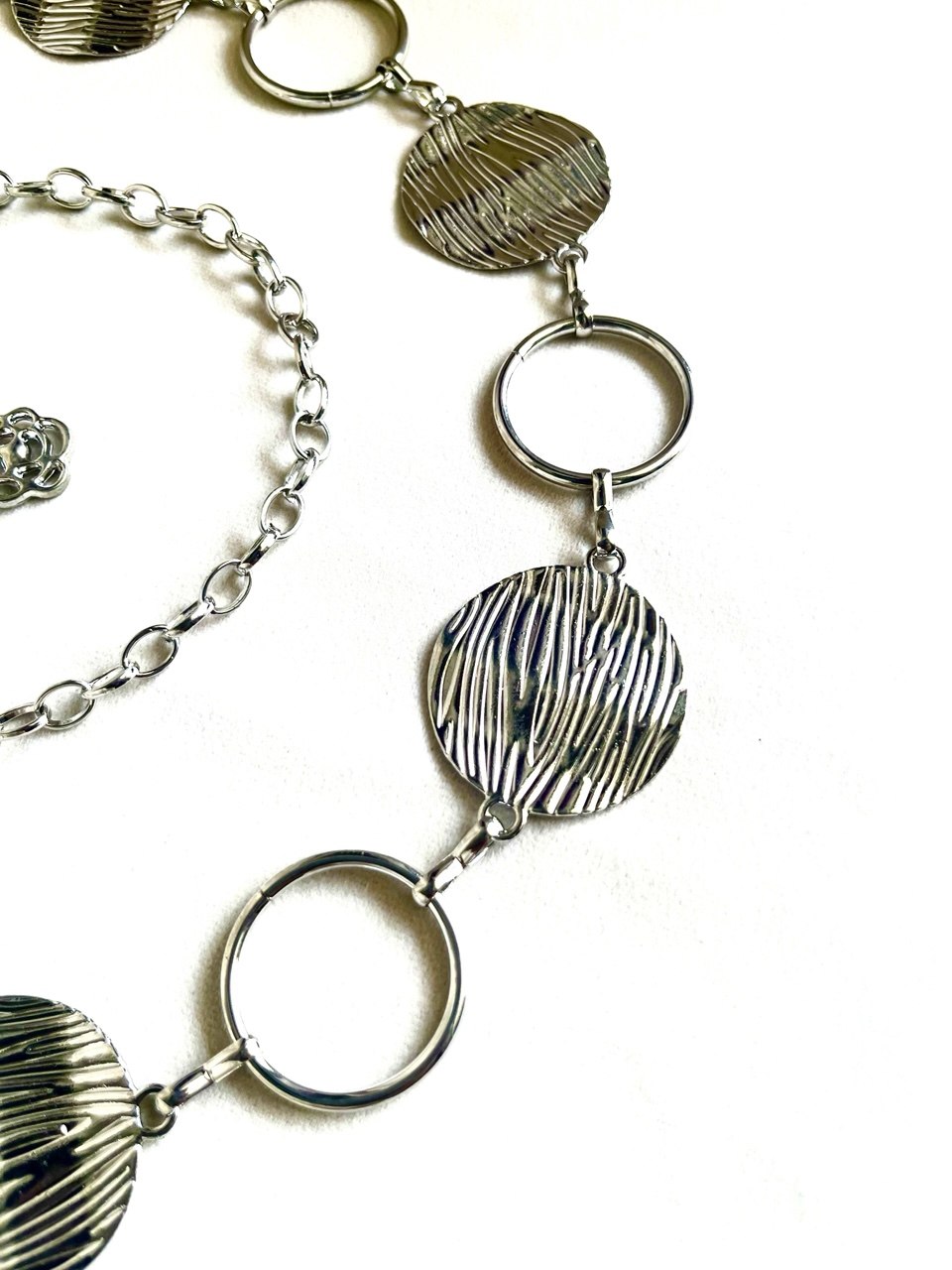 Nysa Waist Chain Belt