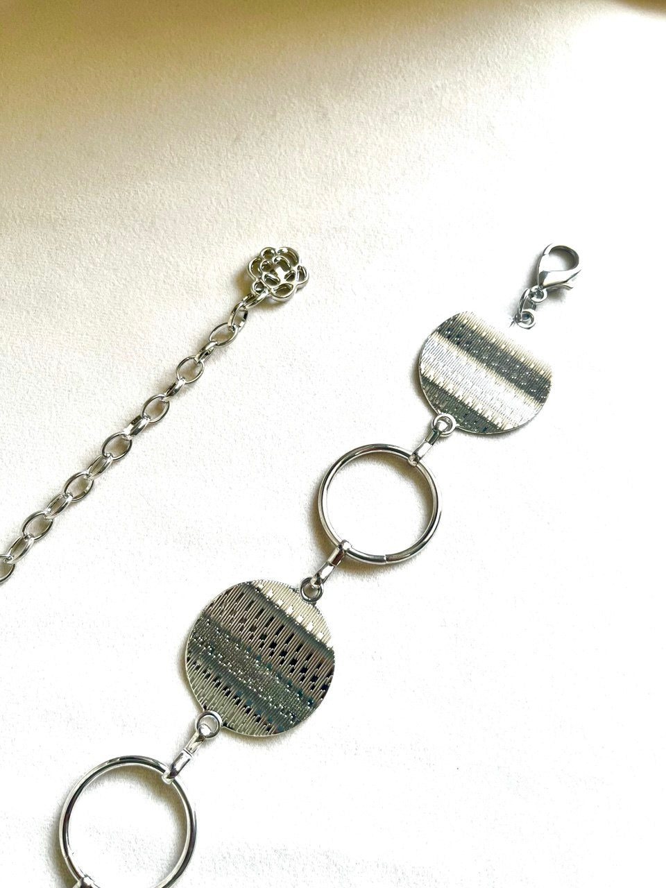 Nysa Waist Chain Belt