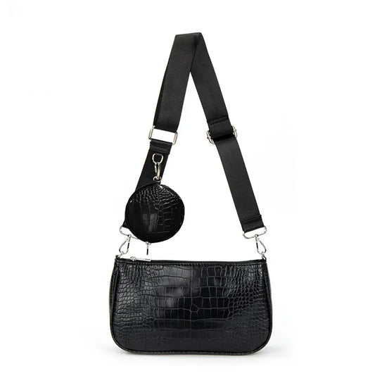 Nothing R Pouch Bags Bags – Nothing Ordinary