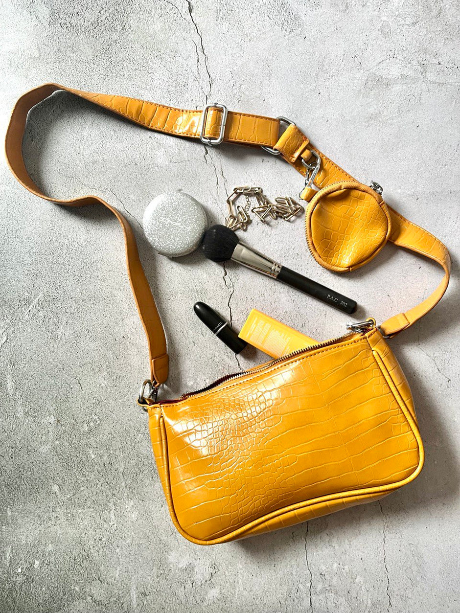 Nothing R Pouch Bags Bags – Nothing Ordinary