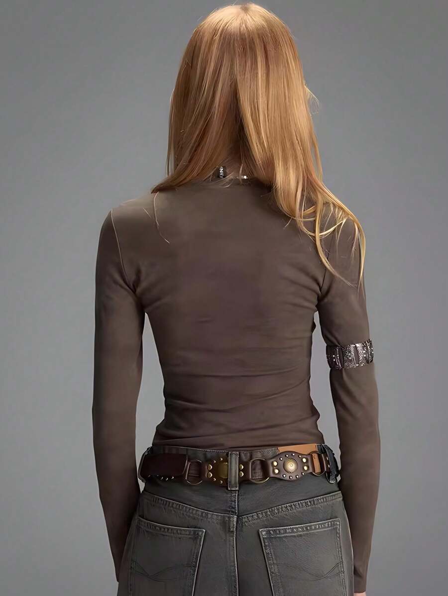 Pernia Vintage Western Bohemian Stylish Waist Belt