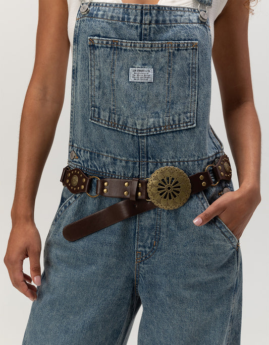 Pernia Vintage Western Bohemian Stylish Waist Belt