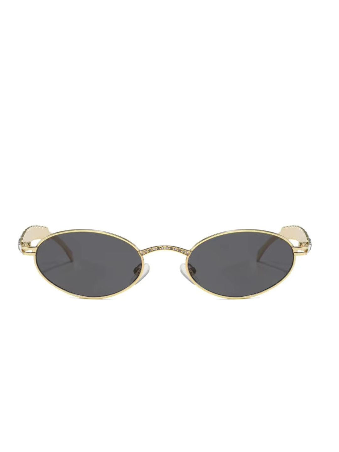 Serve Y2K Jewel Sunglasses [UV Protected]