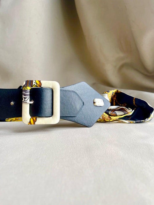 The Bold Type Belt