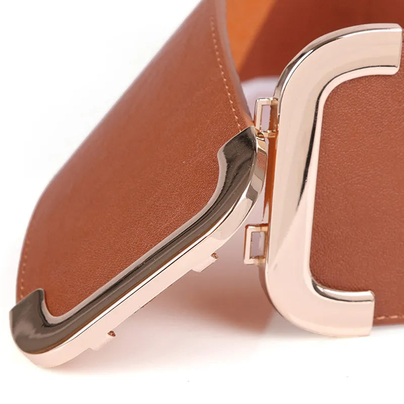 Girl Next Door Waist Belt